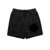 AS Colour Mens Relax Track Shorts Thumbnail