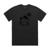 AS Colour Mens Heavy Faded Tee Thumbnail