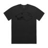 AS Colour Mens Heavy Faded Tee Thumbnail