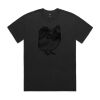 AS Colour Mens Heavy Faded Tee Thumbnail