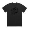 AS Colour Mens Heavy Faded Tee Thumbnail