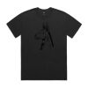 AS Colour Mens Heavy Faded Tee Thumbnail