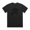 AS Colour Mens Heavy Faded Tee Thumbnail