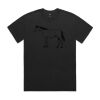 AS Colour Mens Heavy Faded Tee Thumbnail
