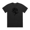 AS Colour Mens Heavy Faded Tee Thumbnail