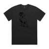 AS Colour Mens Heavy Faded Tee Thumbnail