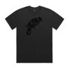 AS Colour Mens Heavy Faded Tee Thumbnail