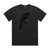AS Colour Mens Heavy Faded Tee Thumbnail