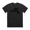 AS Colour Mens Heavy Faded Tee Thumbnail