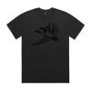 AS Colour Mens Heavy Faded Tee Thumbnail
