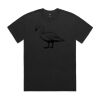 AS Colour Mens Heavy Faded Tee Thumbnail