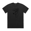 AS Colour Mens Heavy Faded Tee Thumbnail