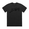 AS Colour Mens Heavy Faded Tee Thumbnail