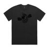 AS Colour Mens Heavy Faded Tee Thumbnail