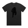 AS Colour Mens Heavy Faded Tee Thumbnail