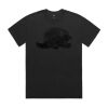 AS Colour Mens Heavy Faded Tee Thumbnail