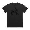 AS Colour Mens Heavy Faded Tee Thumbnail