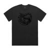 AS Colour Mens Heavy Faded Tee Thumbnail
