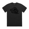 AS Colour Mens Heavy Faded Tee Thumbnail