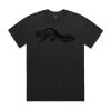 AS Colour Mens Heavy Faded Tee Thumbnail