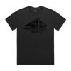 AS Colour Mens Heavy Faded Tee Thumbnail