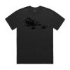 AS Colour Mens Heavy Faded Tee Thumbnail