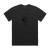 AS Colour Mens Heavy Faded Tee Thumbnail