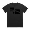 AS Colour Mens Heavy Faded Tee Thumbnail