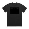 AS Colour Mens Heavy Faded Tee Thumbnail