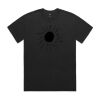 AS Colour Mens Heavy Faded Tee Thumbnail