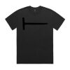 AS Colour Mens Heavy Faded Tee Thumbnail