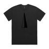 AS Colour Mens Heavy Faded Tee Thumbnail