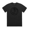 AS Colour Mens Heavy Faded Tee Thumbnail