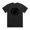 AS Colour Mens Heavy Faded Tee Thumbnail