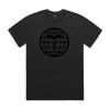 AS Colour Mens Heavy Faded Tee Thumbnail