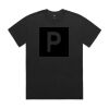 AS Colour Mens Heavy Faded Tee Thumbnail