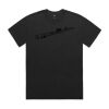 AS Colour Mens Heavy Faded Tee Thumbnail
