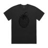 AS Colour Mens Heavy Faded Tee Thumbnail