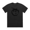 AS Colour Mens Heavy Faded Tee Thumbnail