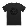 AS Colour Mens Heavy Faded Tee Thumbnail