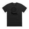 AS Colour Mens Heavy Faded Tee Thumbnail
