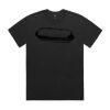 AS Colour Mens Heavy Faded Tee Thumbnail