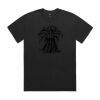 AS Colour Mens Heavy Faded Tee Thumbnail