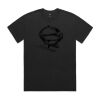 AS Colour Mens Heavy Faded Tee Thumbnail