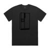 AS Colour Mens Heavy Faded Tee Thumbnail