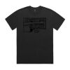 AS Colour Mens Heavy Faded Tee Thumbnail