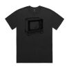 AS Colour Mens Heavy Faded Tee Thumbnail