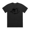 AS Colour Mens Heavy Faded Tee Thumbnail
