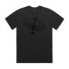 AS Colour Mens Heavy Faded Tee Thumbnail