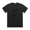 AS Colour Mens Heavy Faded Tee Thumbnail